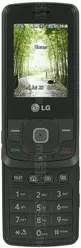 Galeria zdjęć telefonu LG 290C