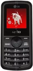 Galeria zdjęć telefonu LG 300G
