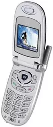 Galeria zdjęć telefonu LG 3280