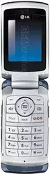 Galeria zdjęć telefonu LG 385
