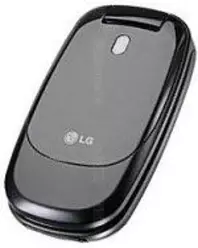 Galeria zdjęć telefonu LG 400G