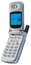 Galeria zdjęć telefonu LG 600