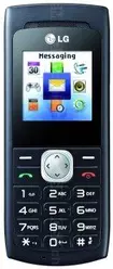Galeria zdjęć telefonu LG A110