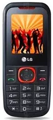 Galeria zdjęć telefonu LG A120