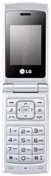 Galeria zdjęć telefonu LG A133
