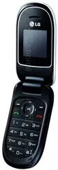 Galeria zdjęć telefonu LG A170