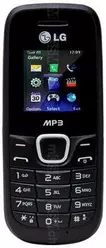 Galeria zdjęć telefonu LG A270