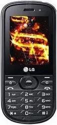 Galeria zdjęć telefonu LG A350