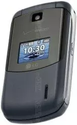 Galeria zdjęć telefonu LG Accolade