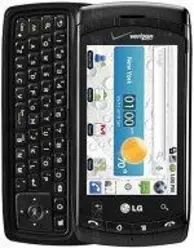 Galeria zdjęć telefonu LG Ally