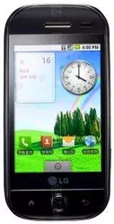 Galeria zdjęć telefonu LG Andro-1