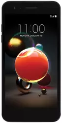 Galeria zdjęć telefonu LG Aristo 2 Plus