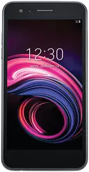 Galeria zdjęć telefonu LG Aristo 3