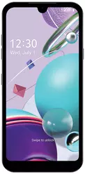 Galeria zdjęć telefonu LG Aristo 5