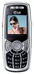 Galeria zdjęć telefonu LG B2100