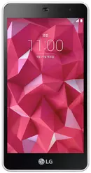 Galeria zdjęć telefonu LG band Play