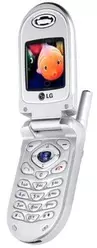 Galeria zdjęć telefonu LG C1100