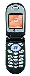 Galeria zdjęć telefonu LG C1150