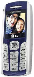 Galeria zdjęć telefonu LG C3100