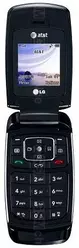 Galeria zdjęć telefonu LG CE110