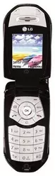 Galeria zdjęć telefonu LG CE500