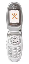 Galeria zdjęć telefonu LG CG300
