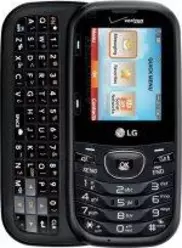 Galeria zdjęć telefonu LG Cosmos 2