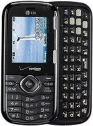 Galeria zdjęć telefonu LG Cosmos