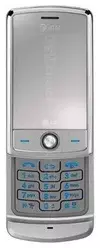 Galeria zdjęć telefonu LG CU720
