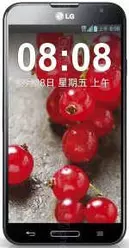 Galeria zdjęć telefonu LG E985T