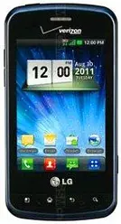 Galeria zdjęć telefonu LG Enlighten