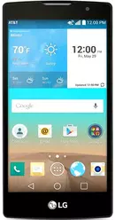Galeria zdjęć telefonu LG Escape 2