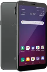 Galeria zdjęć telefonu LG Escape Plus