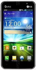 Galeria zdjęć telefonu LG Escape