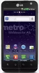 Galeria zdjęć telefonu LG Esteem