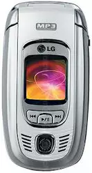 Galeria zdjęć telefonu LG F1200