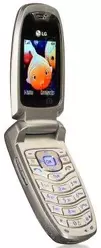 Galeria zdjęć telefonu LG F2100 Galeria zdjęć telefonu LG F2100