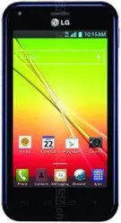 Galeria zdjęć telefonu LG F3Q
