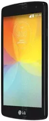 Galeria zdjęć telefonu LG F60 Dual