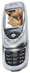 Galeria zdjęć telefonu LG F7250T