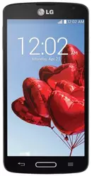 Galeria zdjęć telefonu LG F90