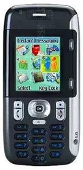 Galeria zdjęć telefonu LG F9100 Galeria zdjęć telefonu LG F9100