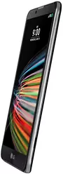 Galeria zdjęć telefonu LG X Fast