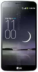 Galeria zdjęć telefonu LG G Flex