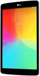 Galeria zdjęć telefonu LG G Pad 8.0 V490