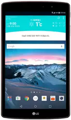 Galeria zdjęć telefonu LG G Pad II 8.3 LTE
