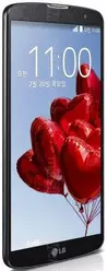 Galeria zdjęć telefonu LG G Pro 2