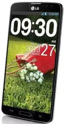 Galeria zdjęć telefonu LG G Pro Lite