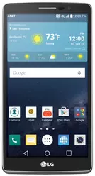 Galeria zdjęć telefonu LG G Vista 2 Galeria zdjęć telefonu LG G Vista 2