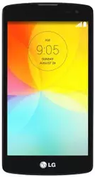 Galeria zdjęć telefonu LG G2 Lite Galeria zdjęć telefonu LG G2 Lite